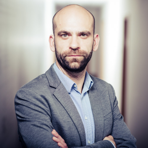 Testimonial Author Avater