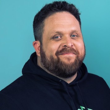 Testimonial Author Avater