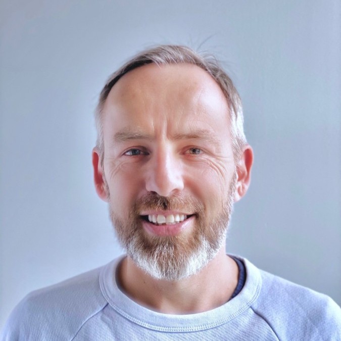 Testimonial Author Avater