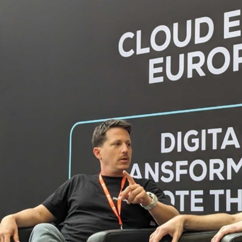 Testimonial Author Avater