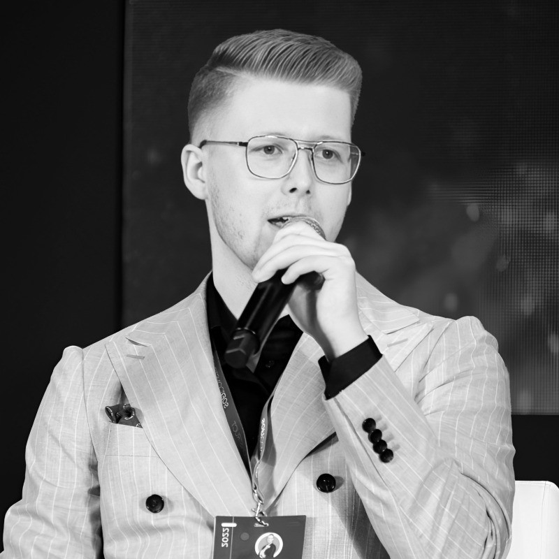 Testimonial Author Avater