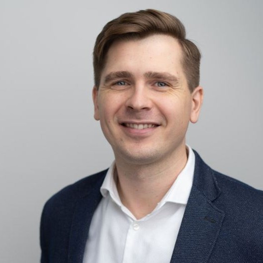 Testimonial Author Avater