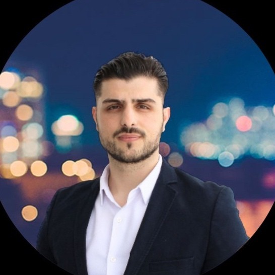 Testimonial Author Avater