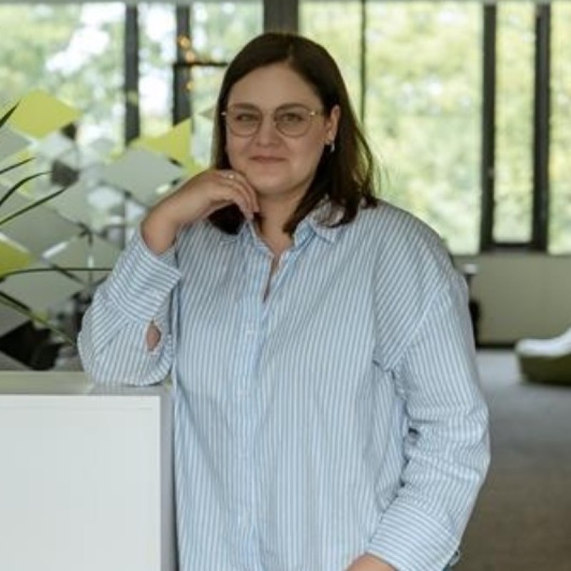 Testimonial Author Avater