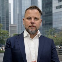 Testimonial Author Avater