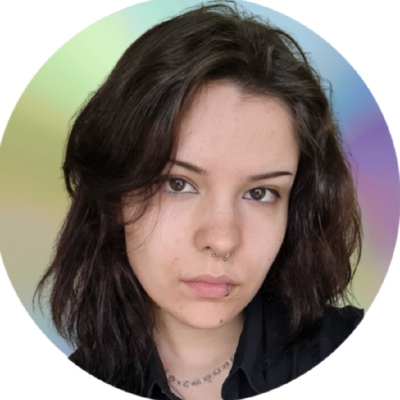 Testimonial Author Avater