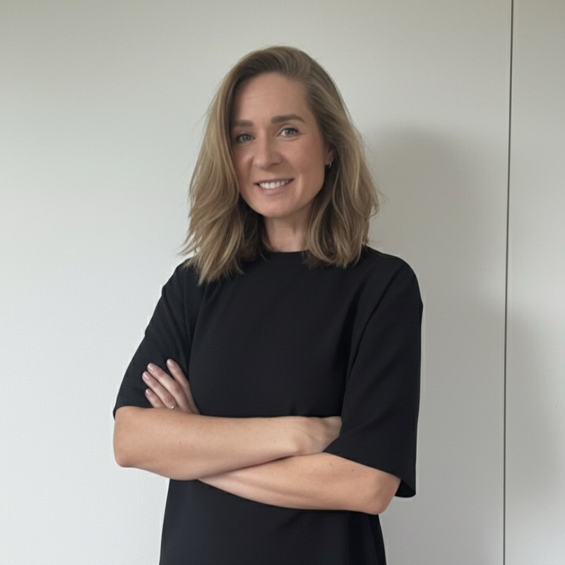 Testimonial Author Avater