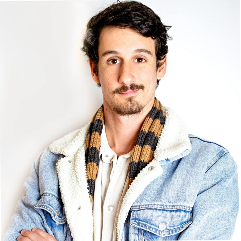 Testimonial Author Avater