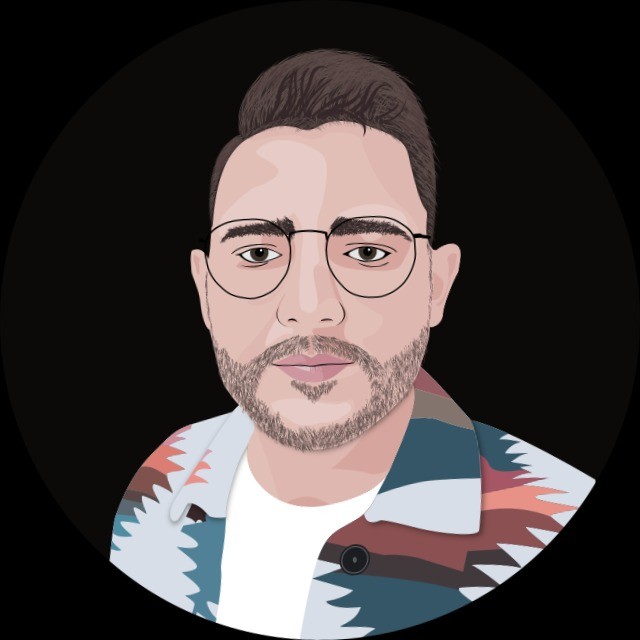 Testimonial Author Avater