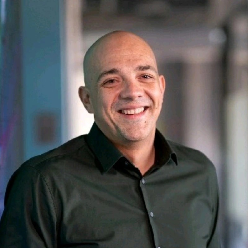 Testimonial Author Avater