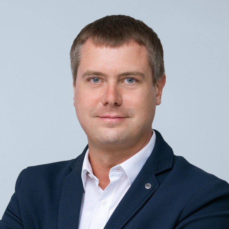 Testimonial Author Avater