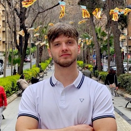 Testimonial Author Avater