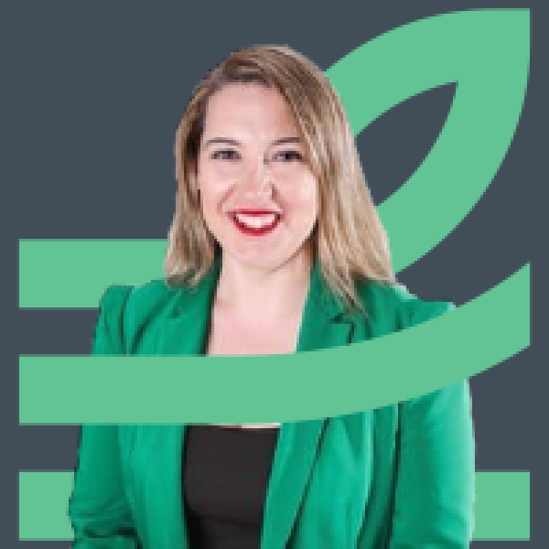 Testimonial Author Avater