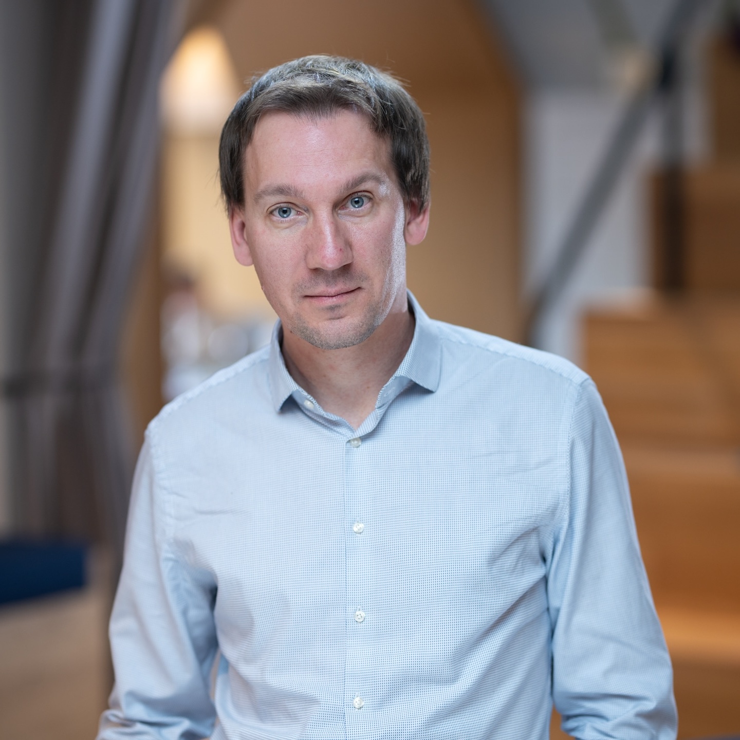 Testimonial Author Avater