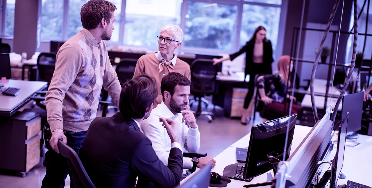 We help growth-driven businesses automate, optimize, and scale faster.