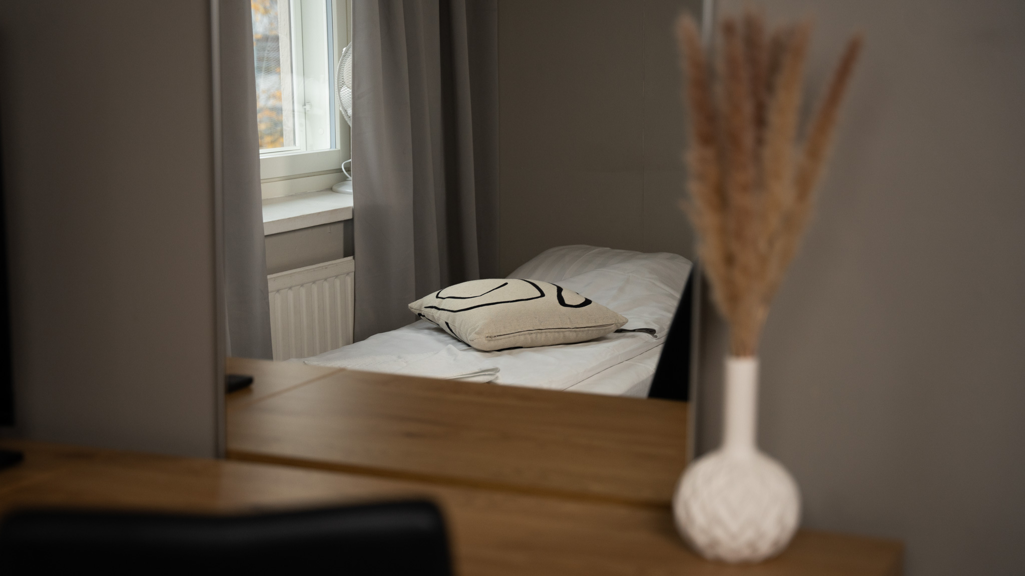 image of company building (for a consulting firm)