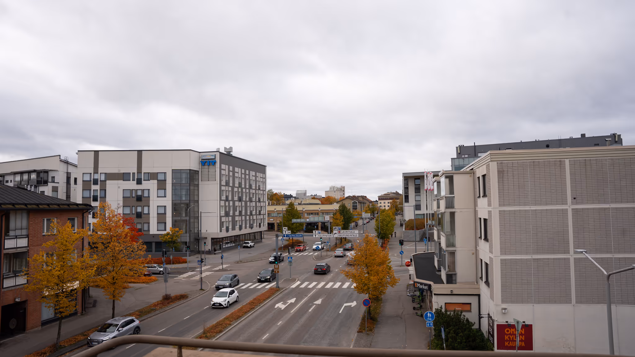 image of inviting bedroom for a bed & breakfast