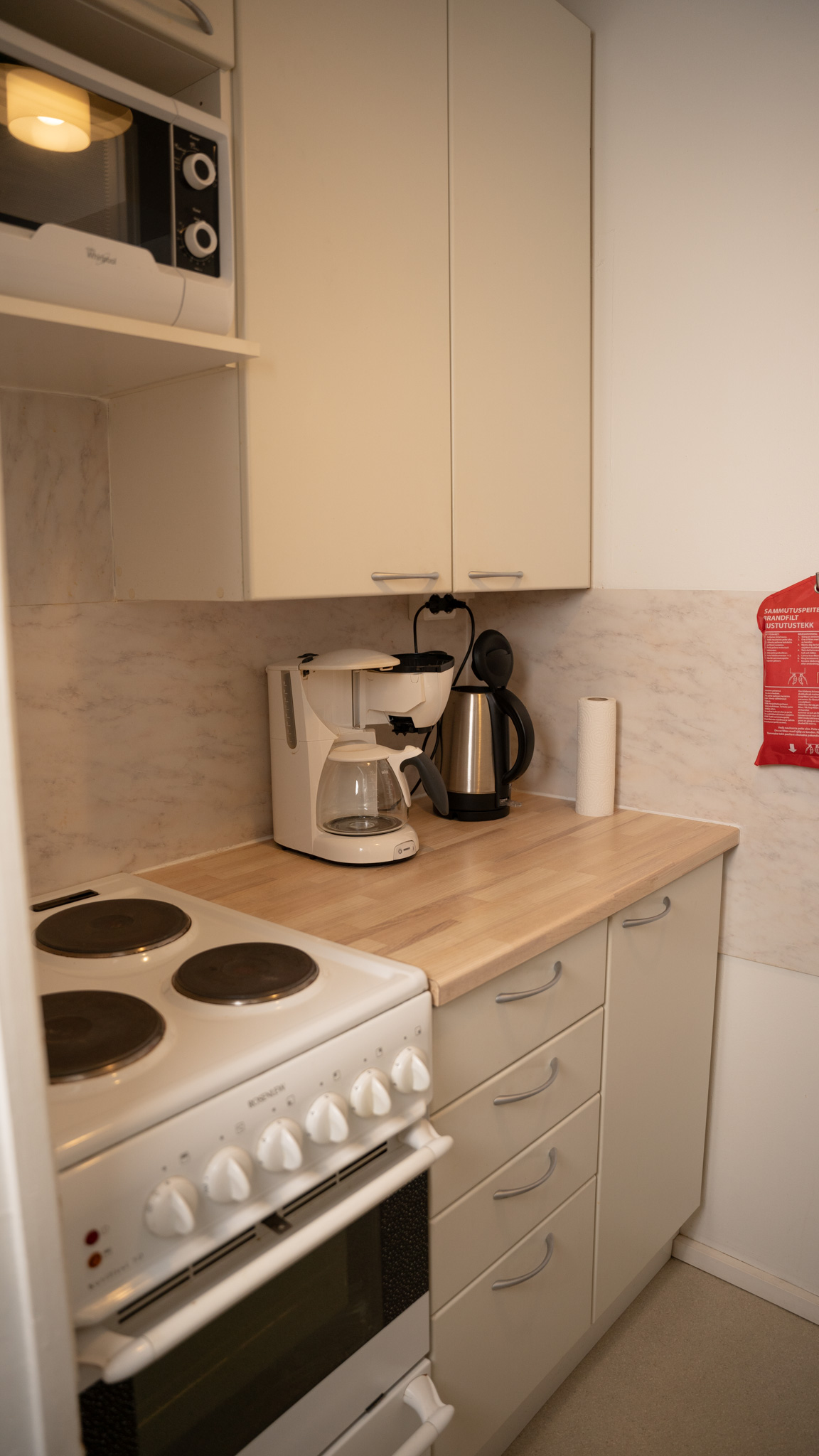 image of a cozy reading nook with a bestselling book on a side table