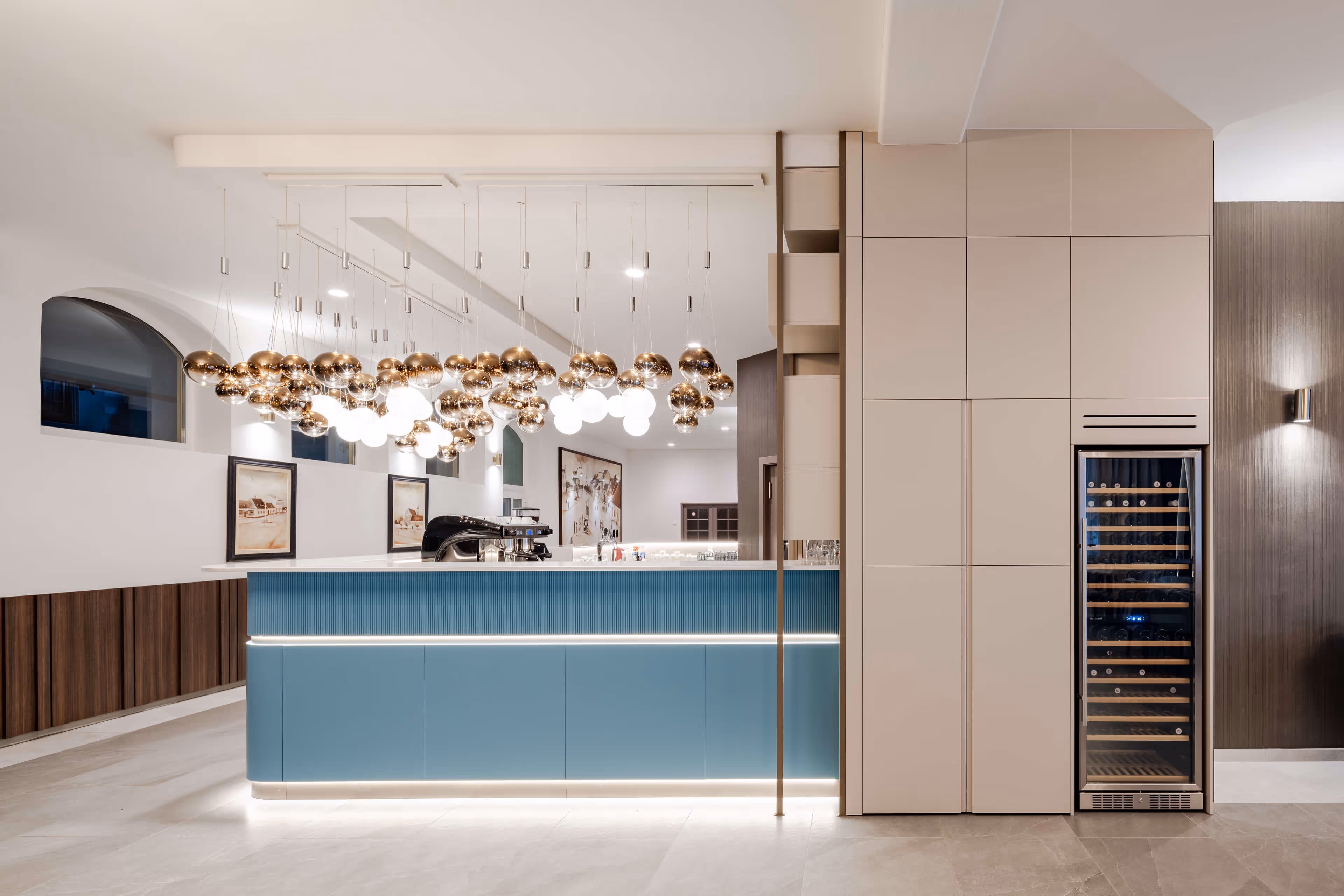 Anger Studio - realizovaný projekt