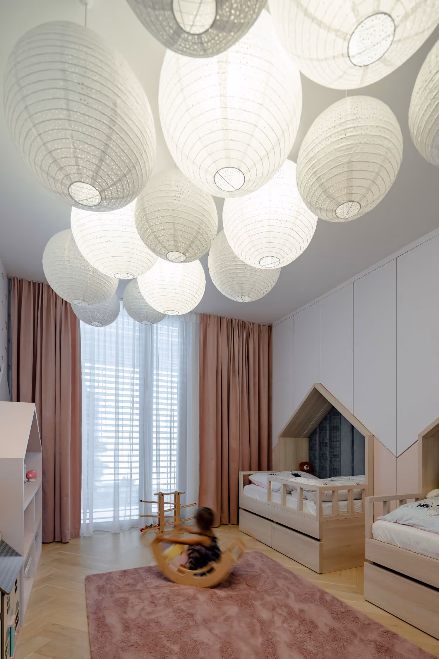 Anger Studio - realizovaný projekt