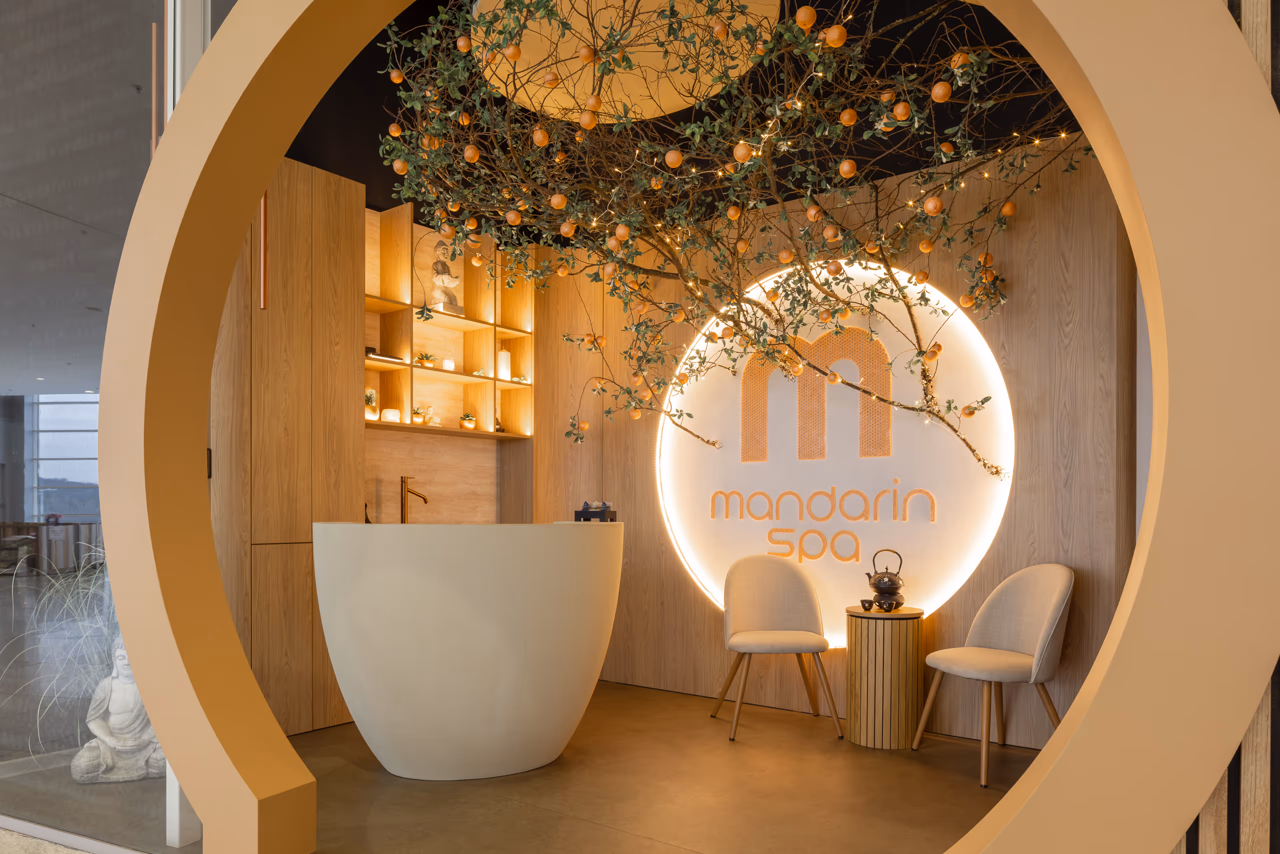 Anger Studio - realizovaný projekt