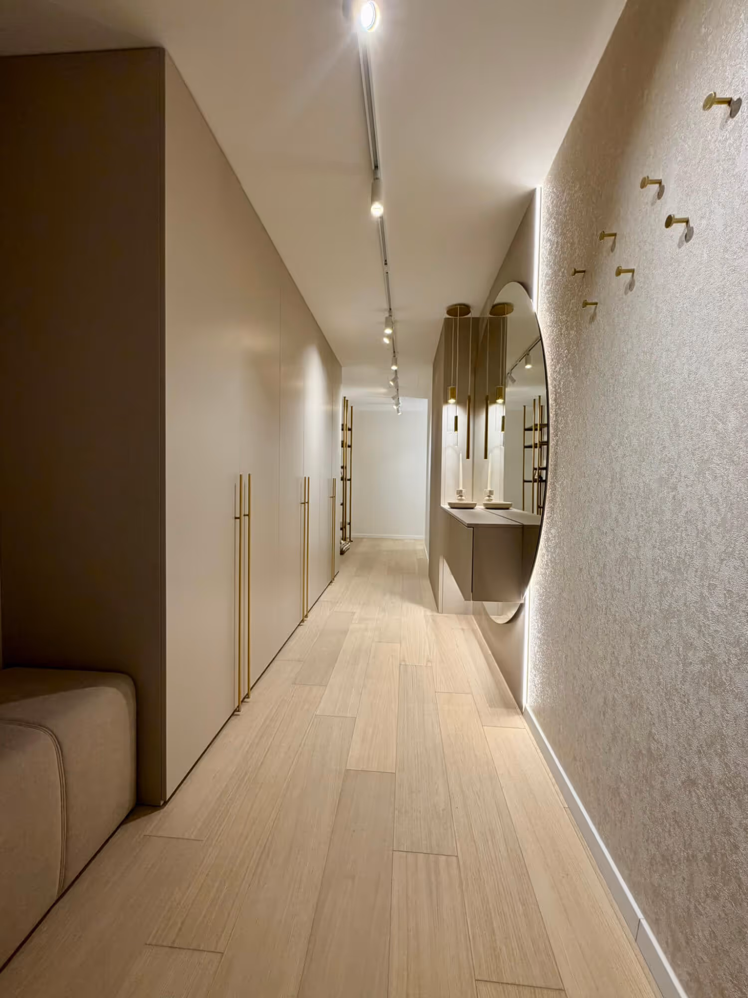 Anger Studio - realizovaný projekt