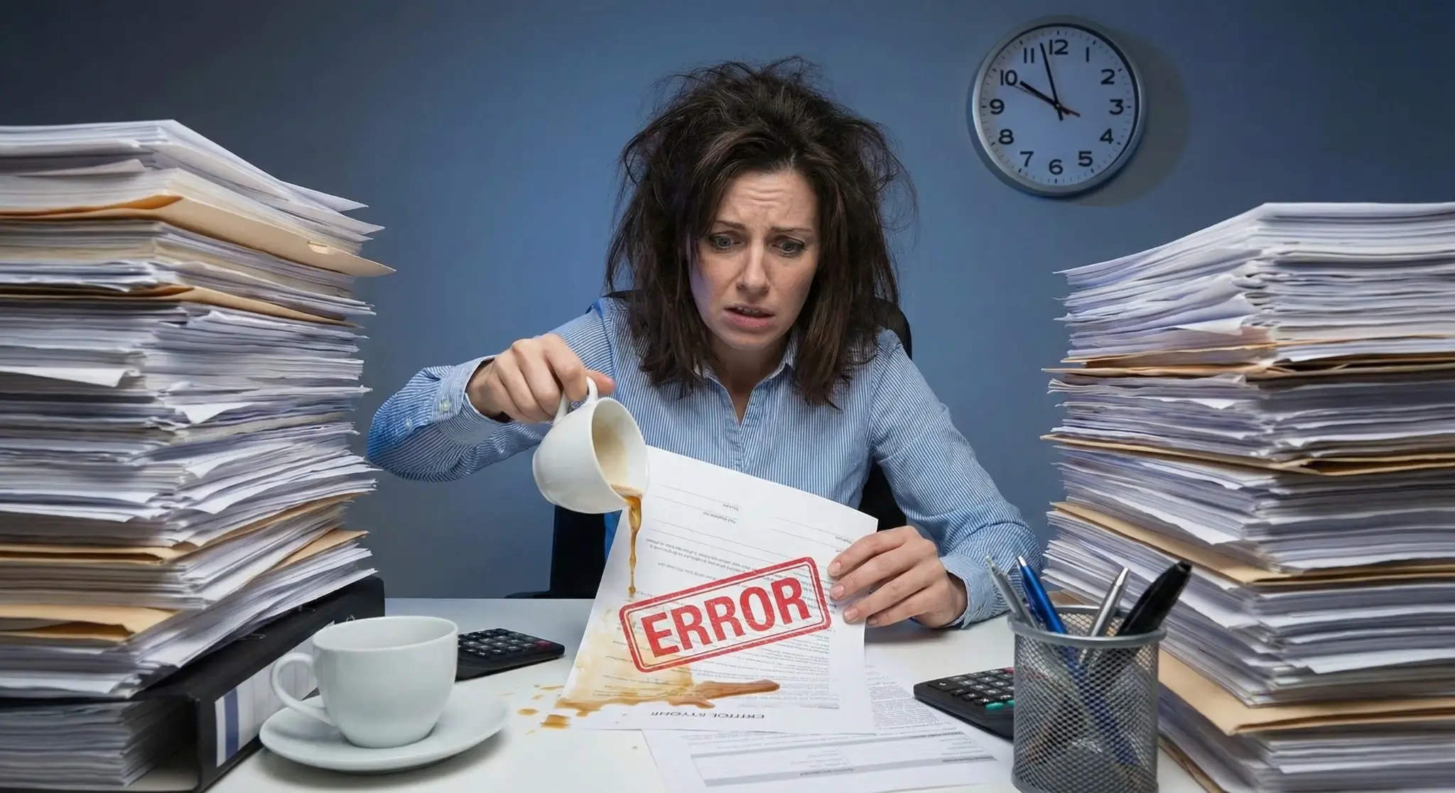 Hidden Costs of Not Automating Your Business