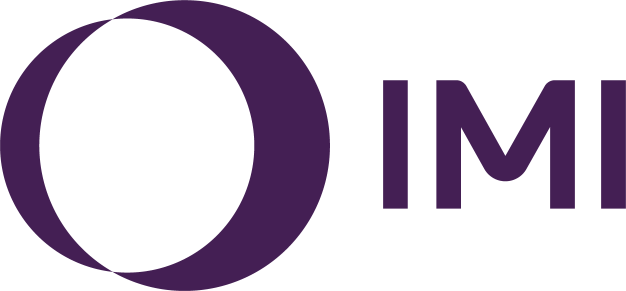 IMI logo
