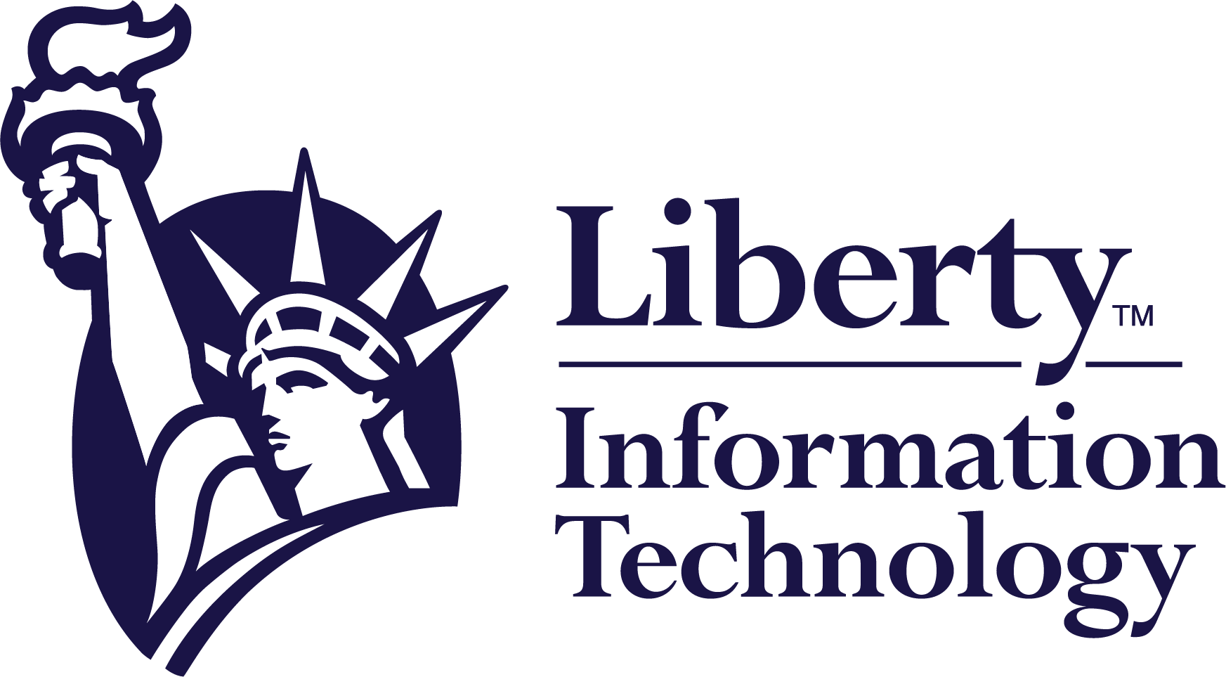 Liberty IT logo