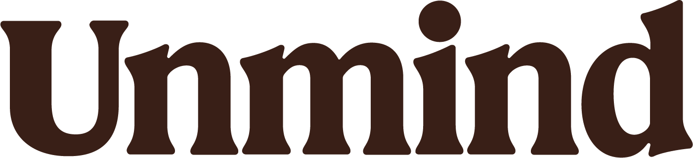 Unmind logo