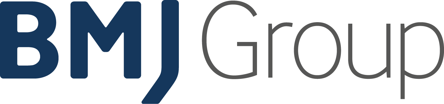 BMJ Group logo
