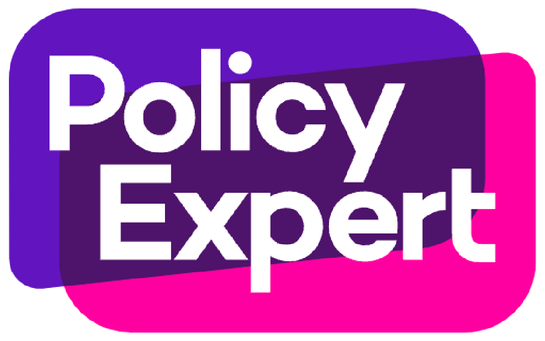 Policy Expert logo