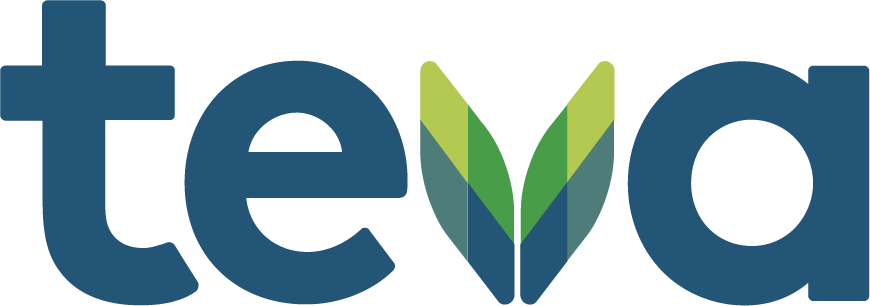 Teva logo
