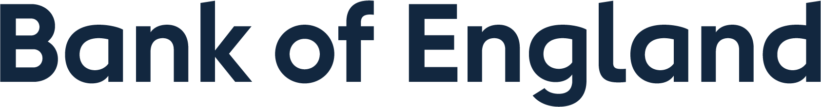 Bank of England logo