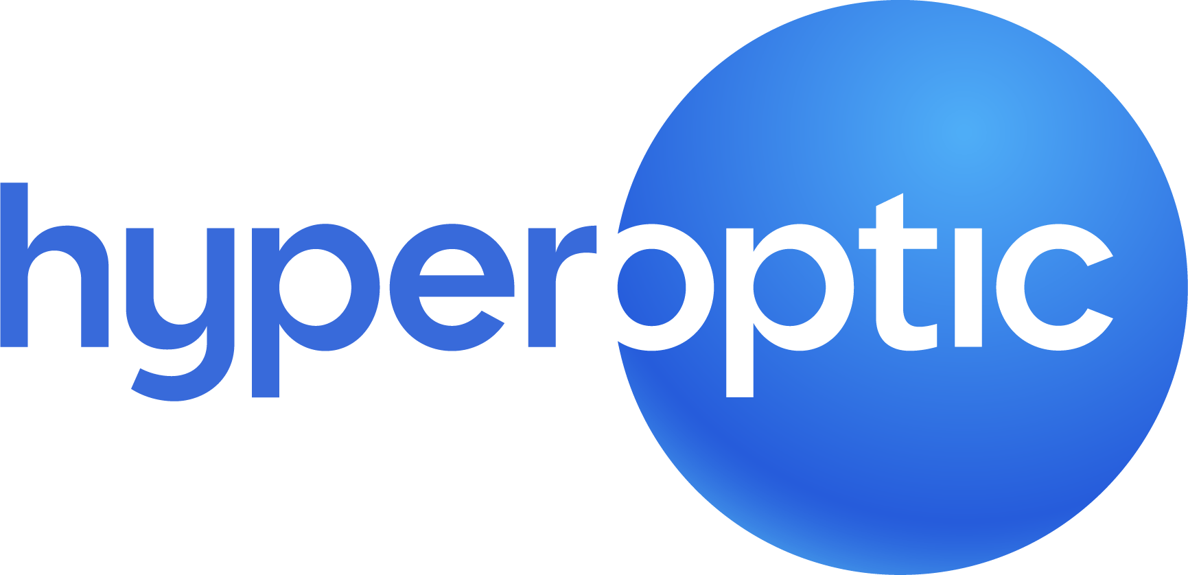 Hyperoptic logo