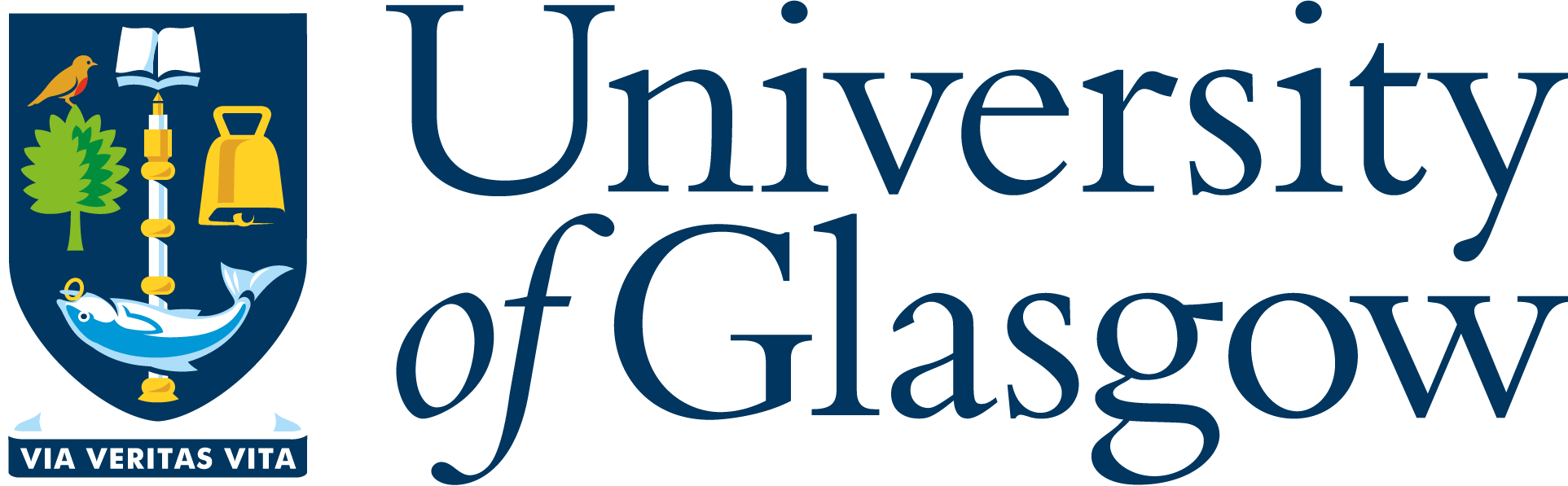 University of Glasgow logo