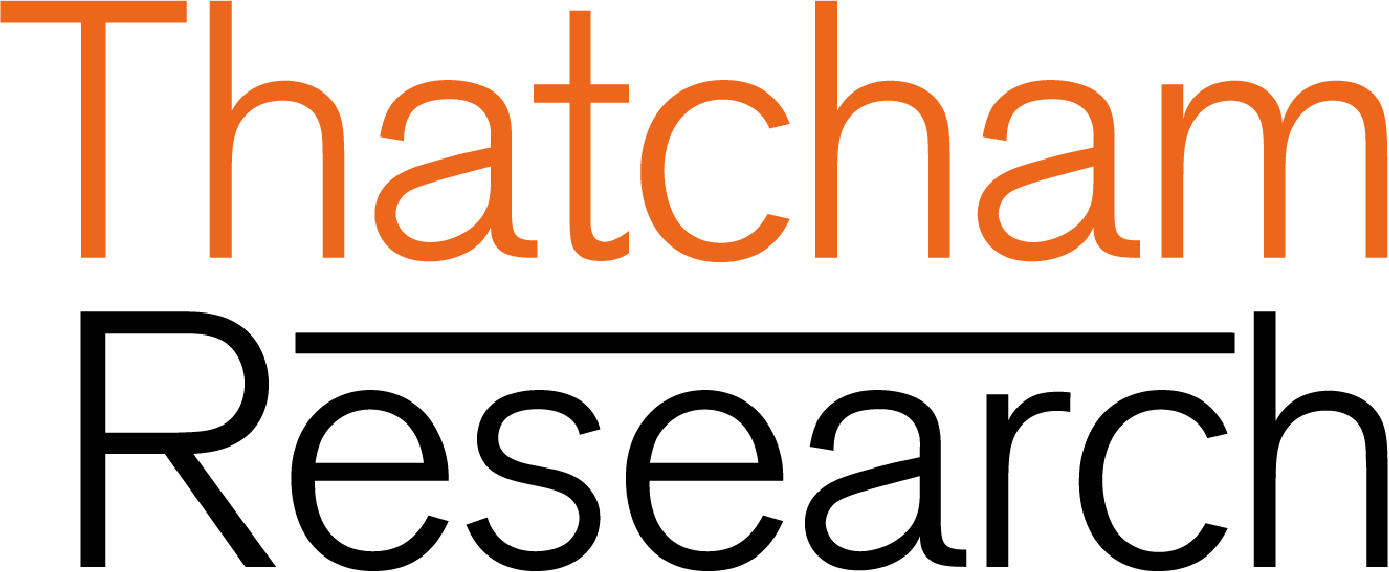 Thatcham Research logo