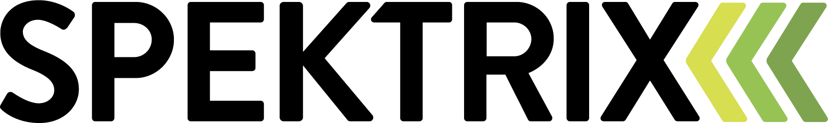 Spektrix logo