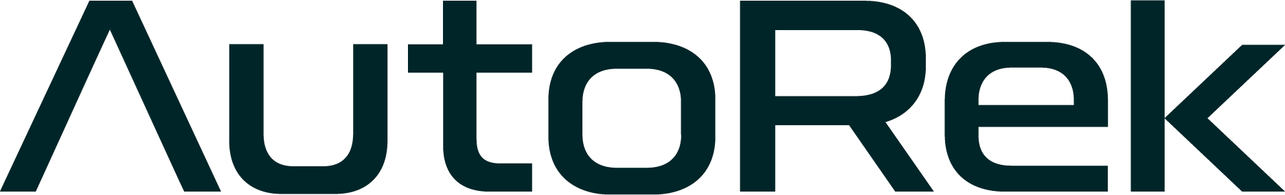Autorek logo