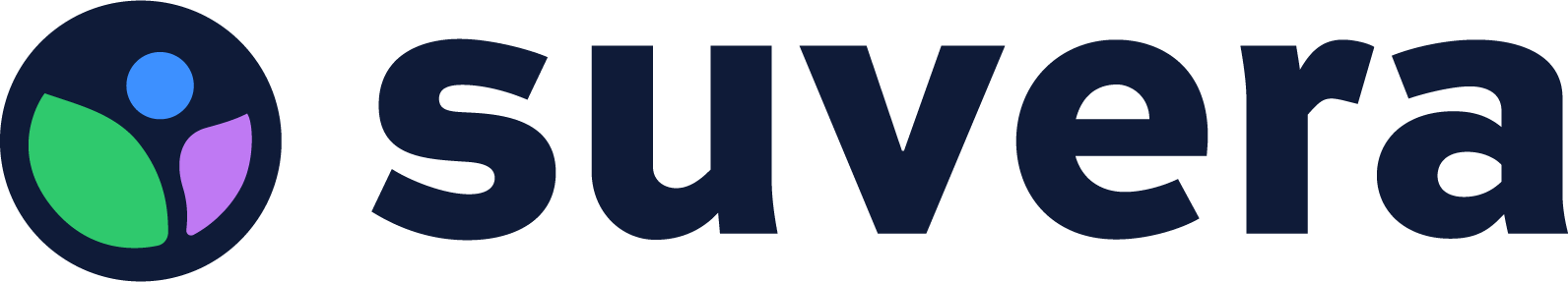 Suvera logo
