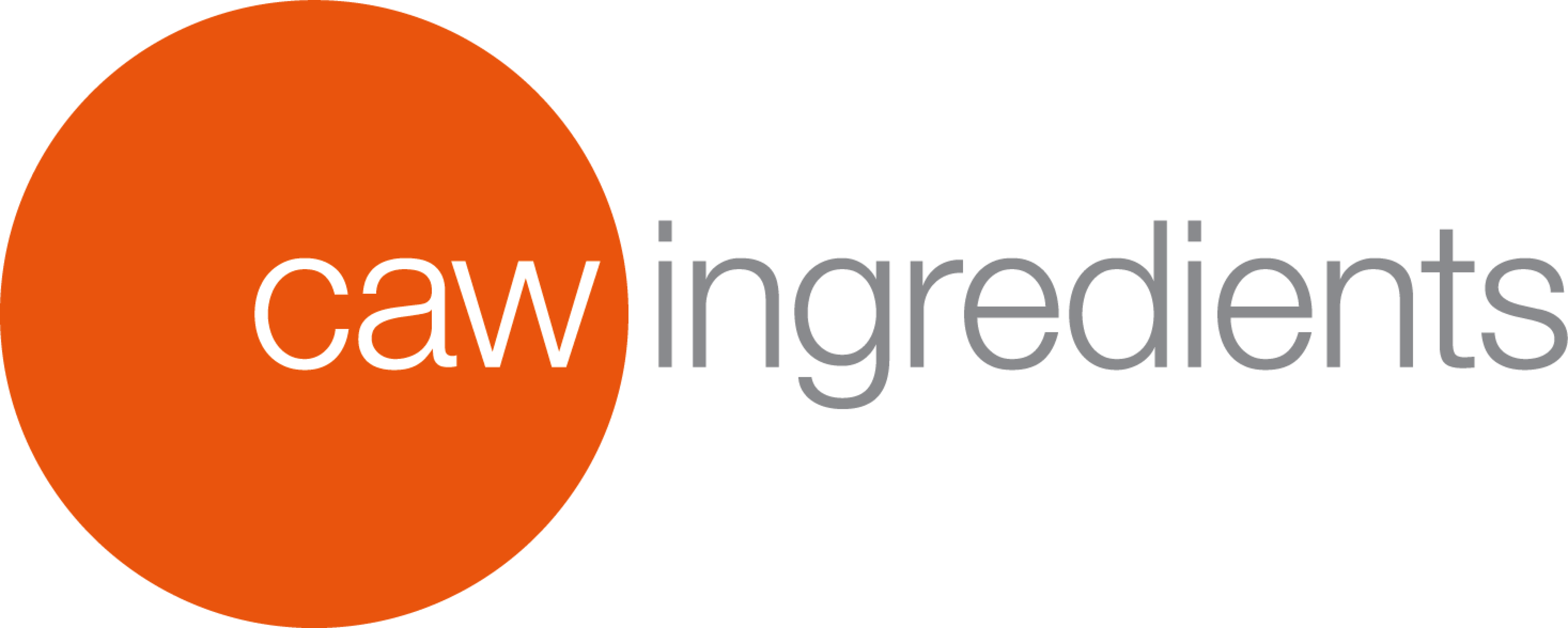 Cawingredients logo