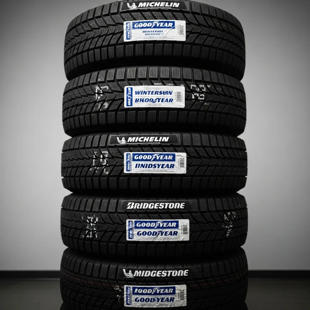 Winter Tires in Florida? Understanding Seasonal Tire Needs image