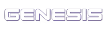 Genesis