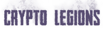 Crypto Legions