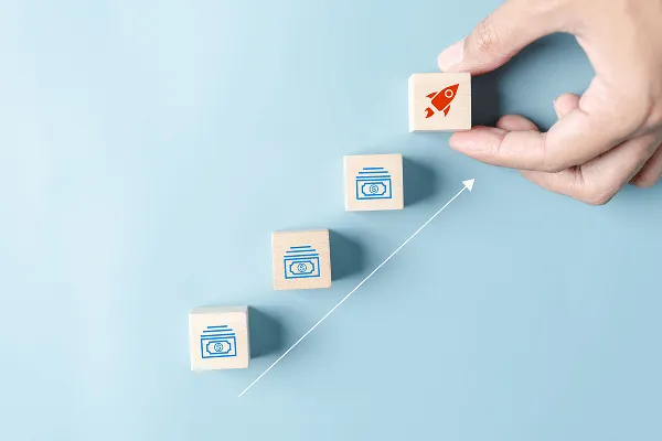 kickstart success bausteine für erfolg