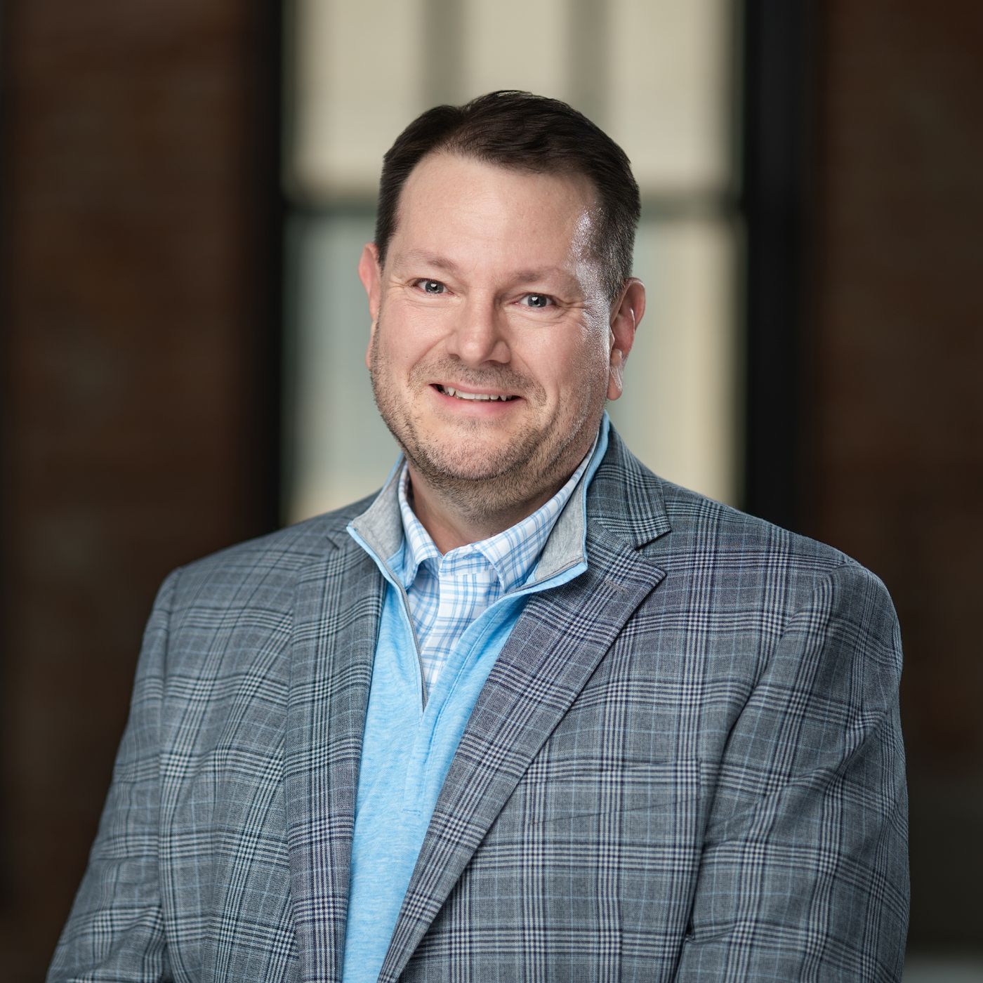 Steven Berner, CFP®