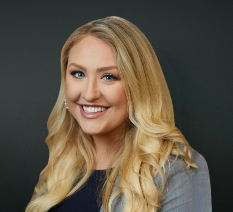 Kayla Sorrell