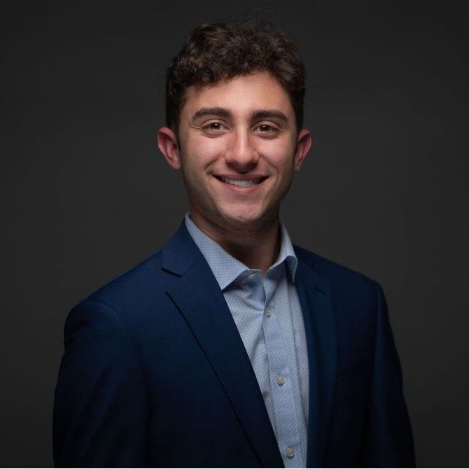 Nathan K. Gurchak, CFP®