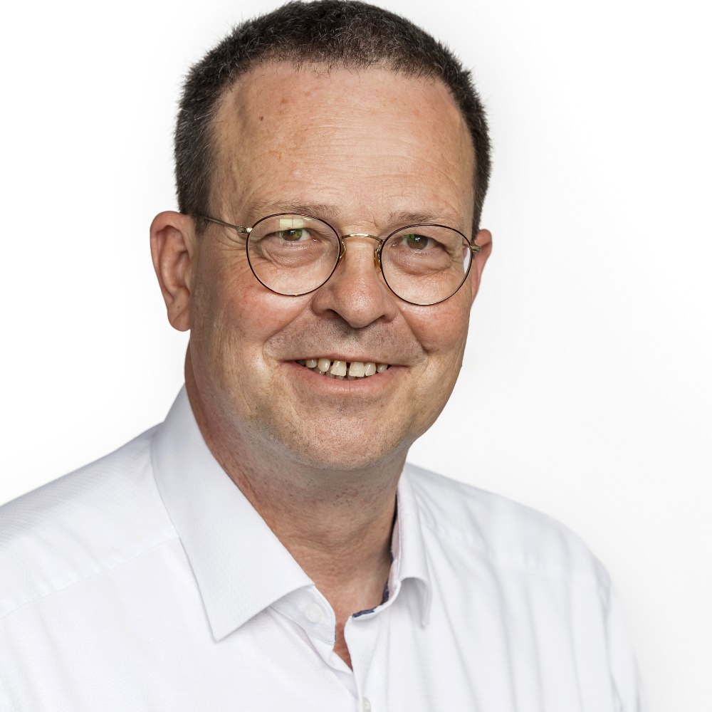 Dominik Ulmer