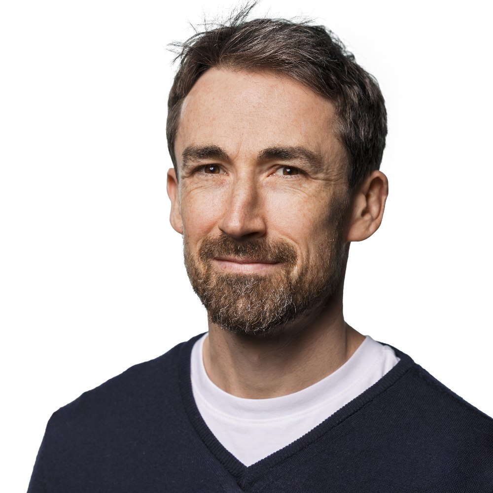 Dr. Jens Krüger